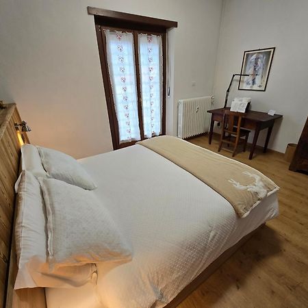 Appartement Ca' Elide à Aoste Extérieur photo