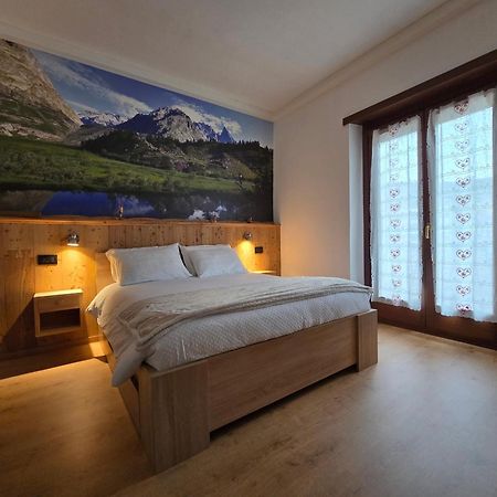 Appartement Ca' Elide à Aoste Extérieur photo
