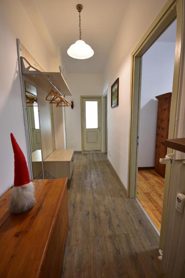 Appartement Ca' Elide à Aoste Extérieur photo
