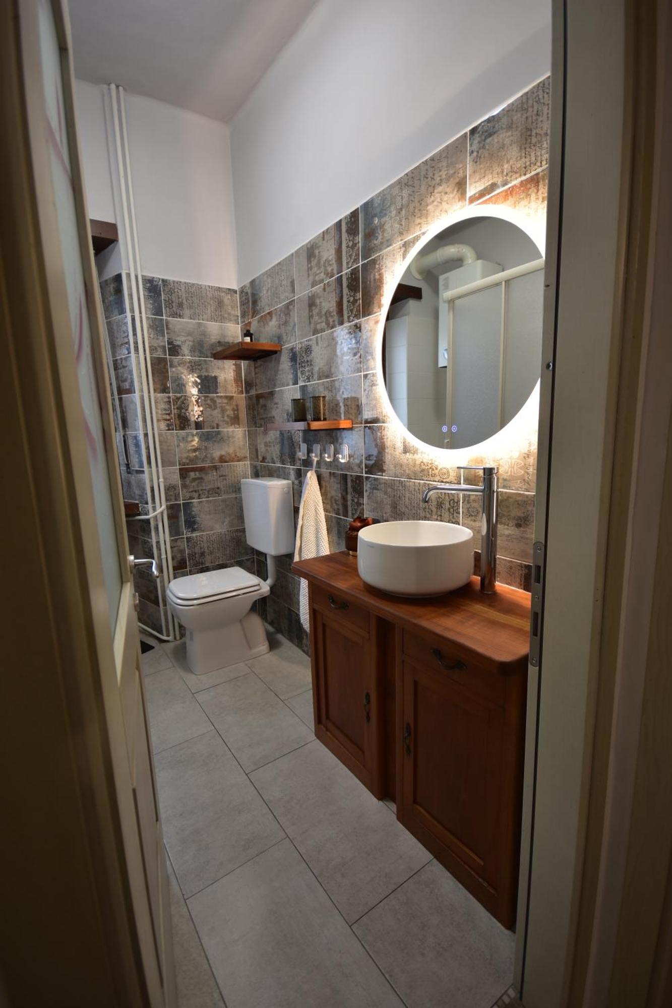 Appartement Ca' Elide à Aoste Extérieur photo
